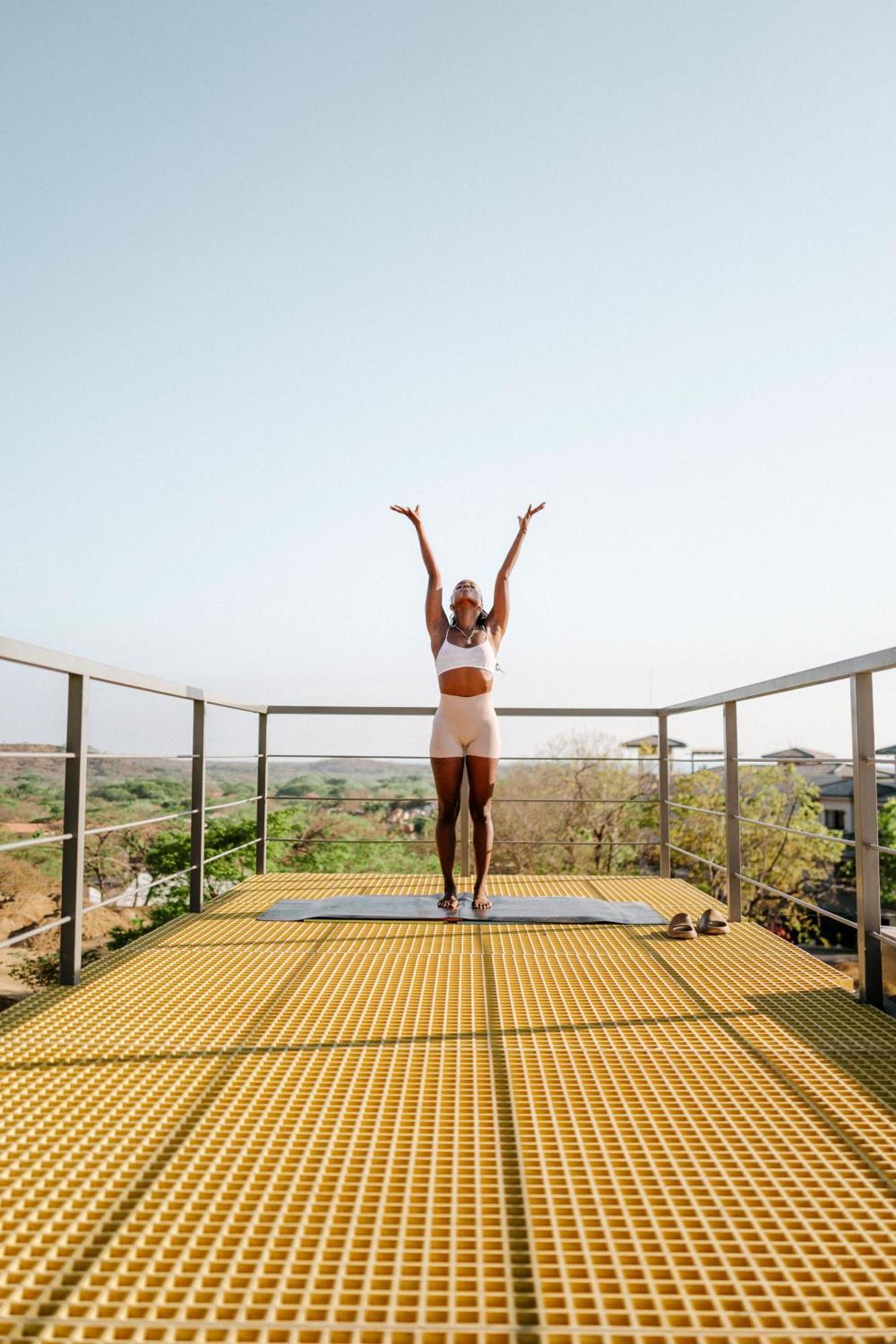 Pupa House - Capsule Hotel - Adults Only Tamarindo Zewnętrze zdjęcie
