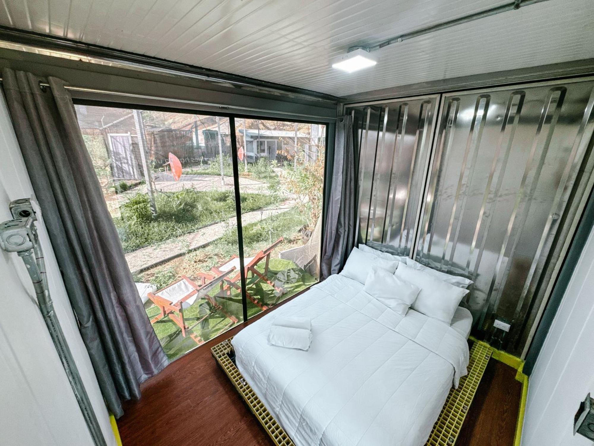 Pupa House - Capsule Hotel - Adults Only Tamarindo Zewnętrze zdjęcie