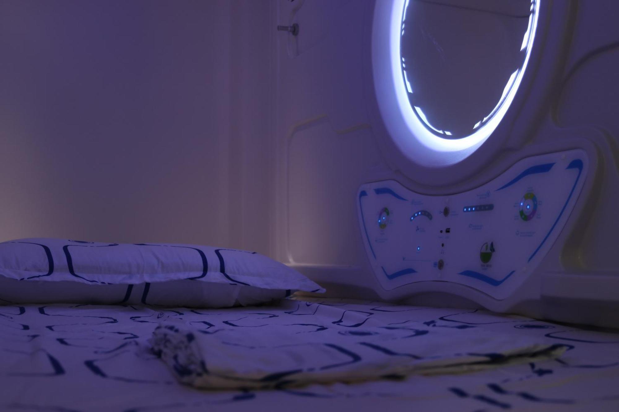 Pupa House - Capsule Hotel - Adults Only Tamarindo Zewnętrze zdjęcie