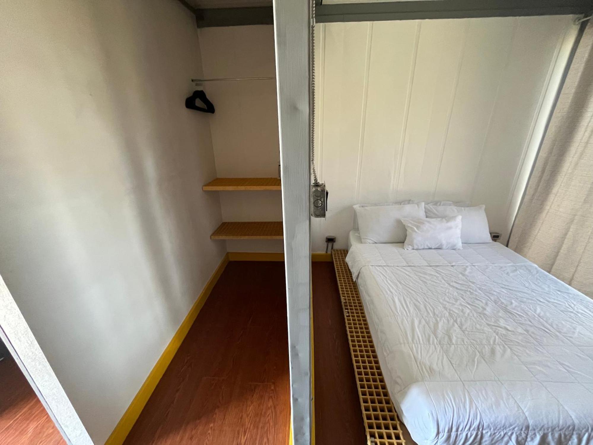 Pupa House - Capsule Hotel - Adults Only Tamarindo Zewnętrze zdjęcie