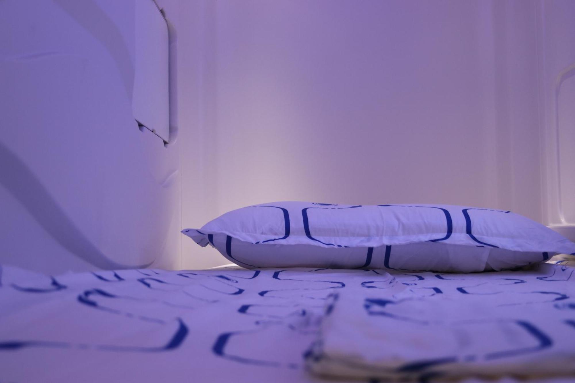Pupa House - Capsule Hotel - Adults Only Tamarindo Zewnętrze zdjęcie