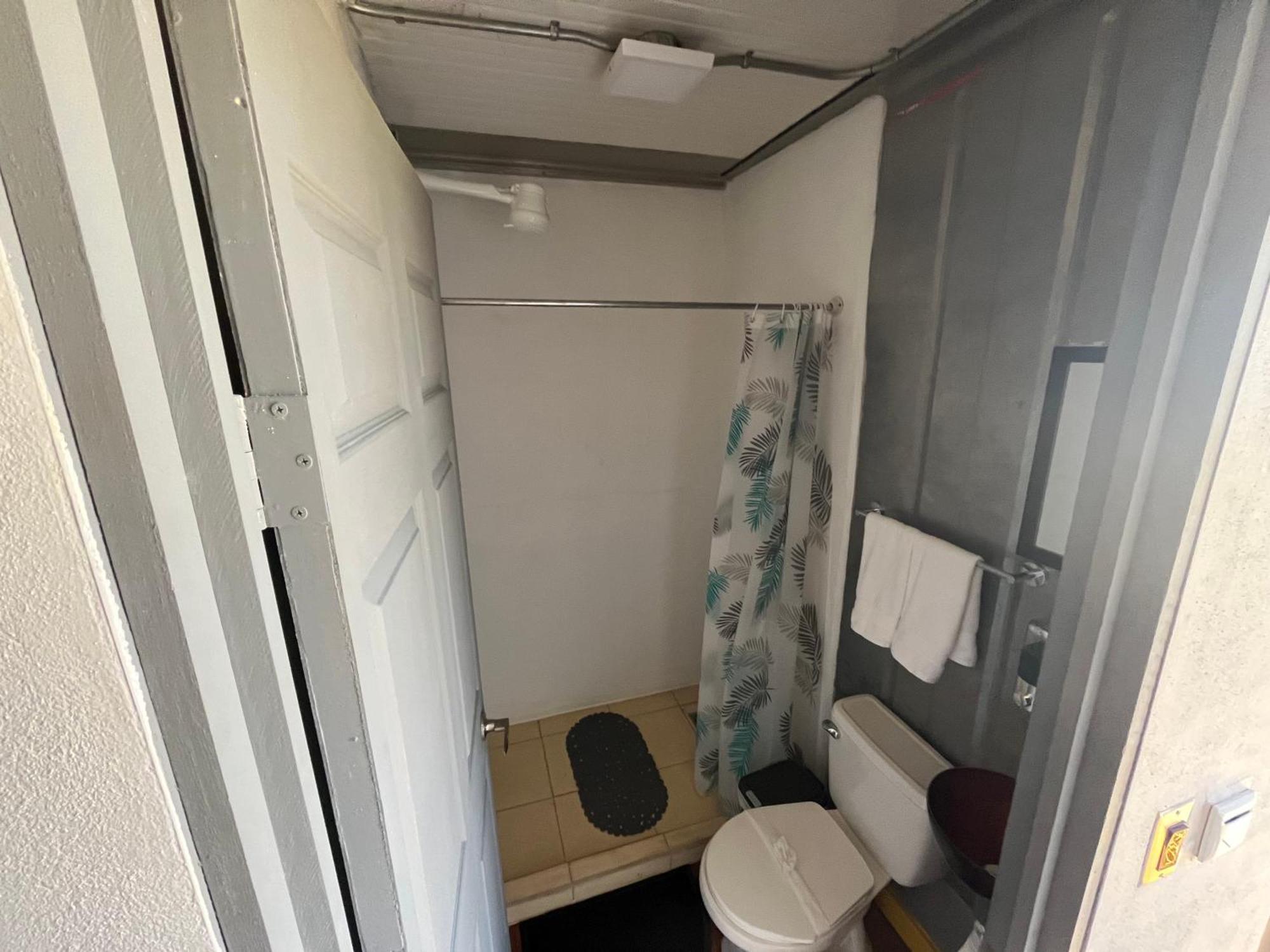 Pupa House - Capsule Hotel - Adults Only Tamarindo Zewnętrze zdjęcie