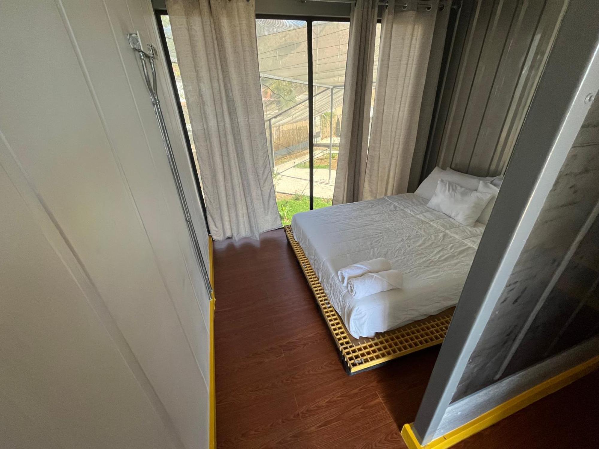 Pupa House - Capsule Hotel - Adults Only Tamarindo Zewnętrze zdjęcie