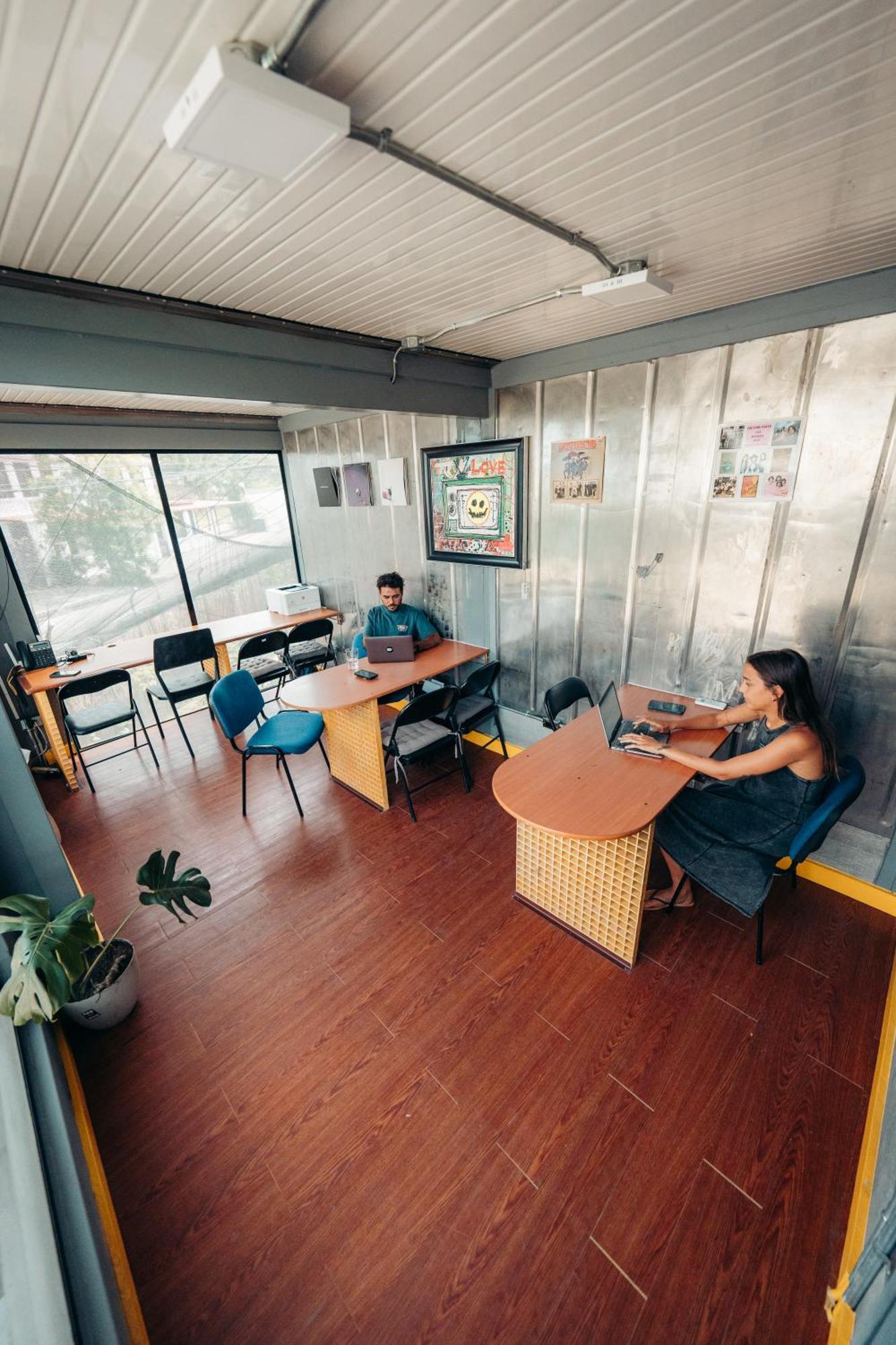 Pupa House - Capsule Hotel - Adults Only Tamarindo Zewnętrze zdjęcie