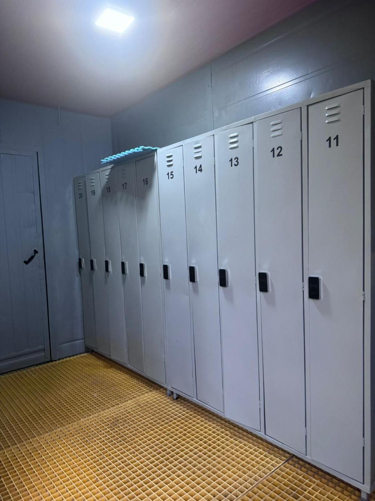 Pupa House - Capsule Hotel - Adults Only Tamarindo Zewnętrze zdjęcie