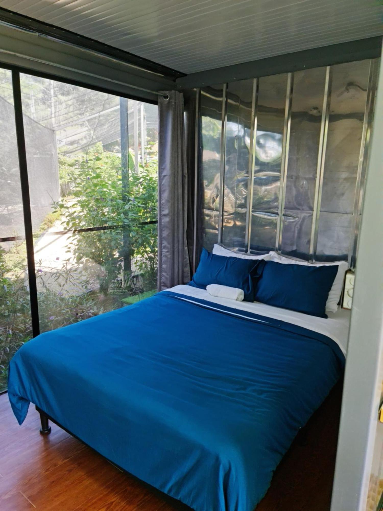 Pupa House - Capsule Hotel - Adults Only Tamarindo Zewnętrze zdjęcie