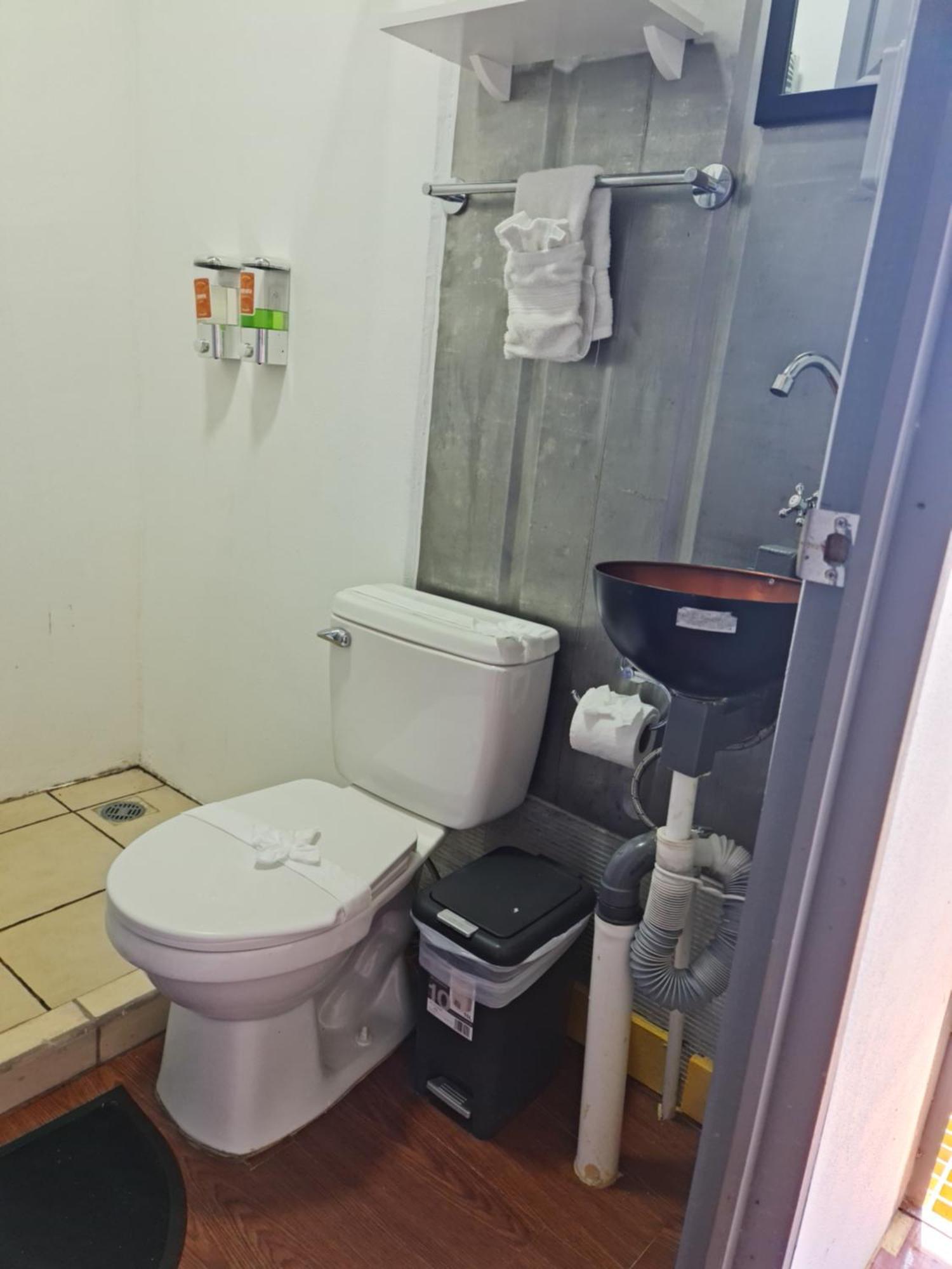 Pupa House - Capsule Hotel - Adults Only Tamarindo Zewnętrze zdjęcie