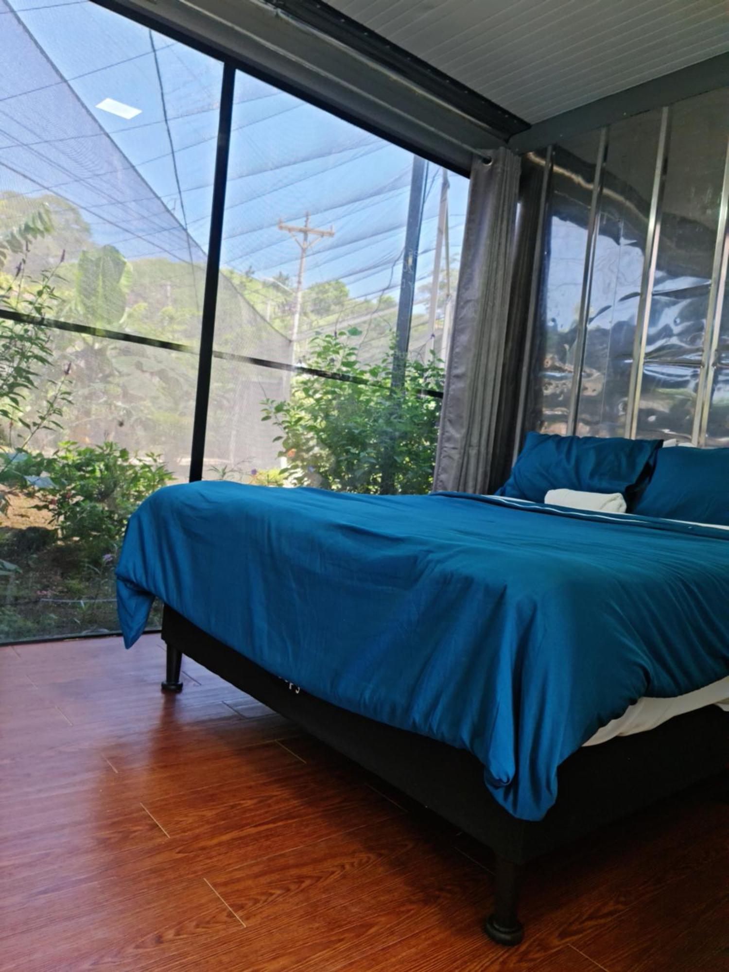 Pupa House - Capsule Hotel - Adults Only Tamarindo Zewnętrze zdjęcie
