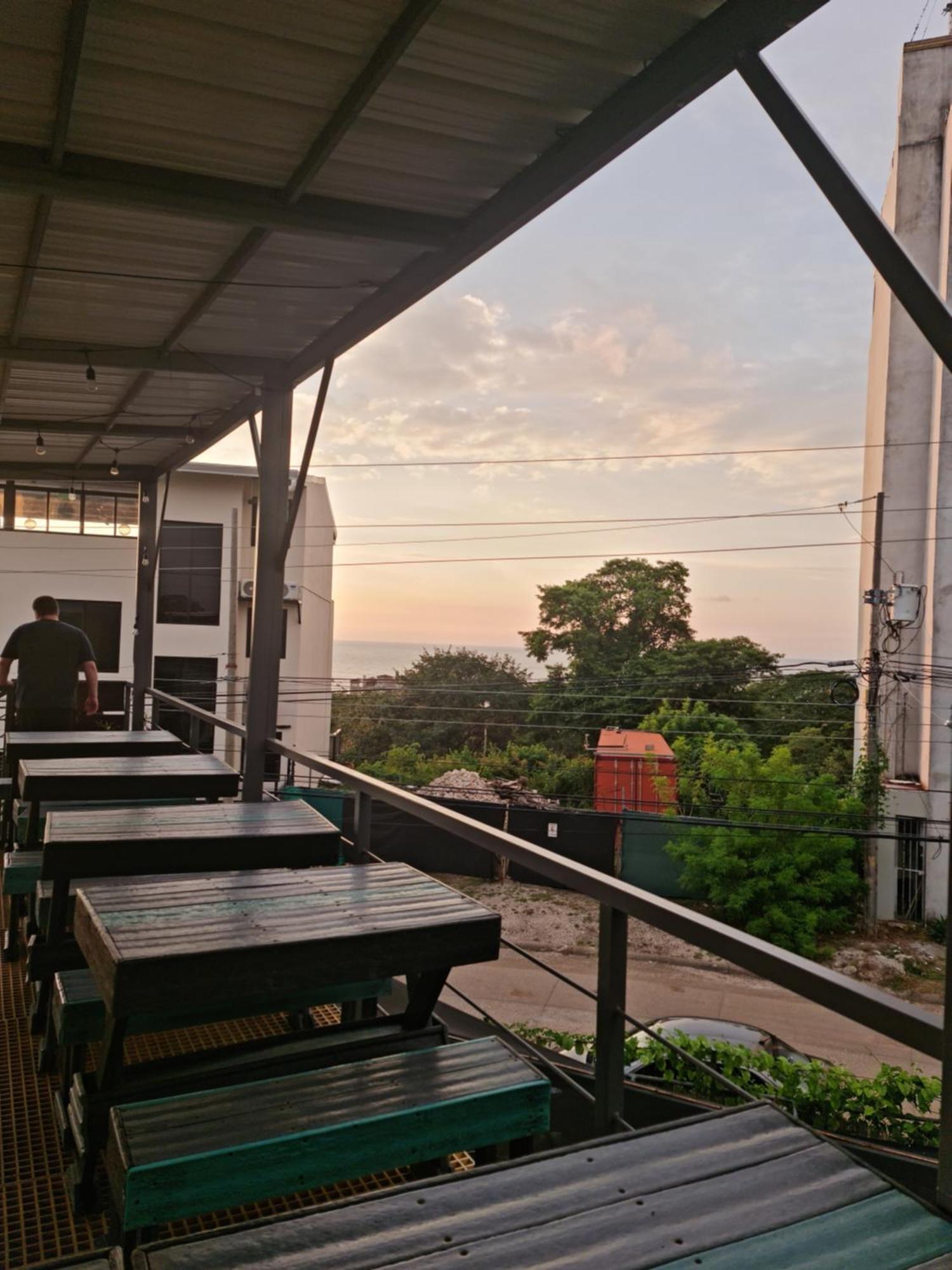 Pupa House - Capsule Hotel - Adults Only Tamarindo Zewnętrze zdjęcie