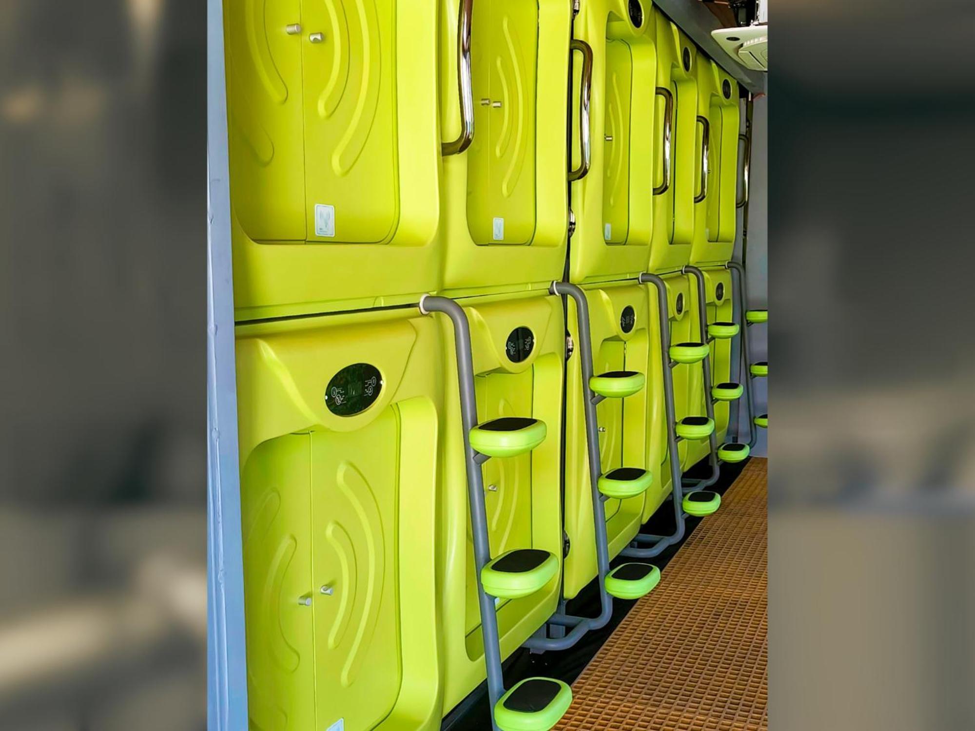 Pupa House - Capsule Hotel - Adults Only Tamarindo Zewnętrze zdjęcie