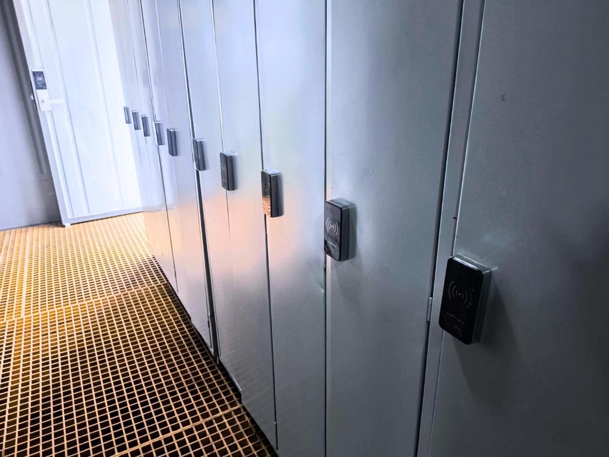 Pupa House - Capsule Hotel - Adults Only Tamarindo Zewnętrze zdjęcie